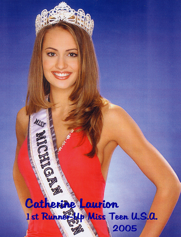 Catherine laurion
